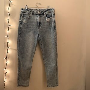 American eagle outfitters stretch jean.